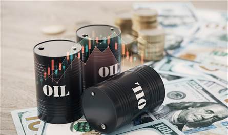 للمرة الأولى منذ أيار.. سعر برنت يتجاوز 113 دولارًا للبرميل 