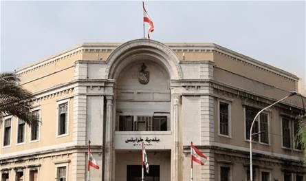 بلدية طرابلس تشكر عون وسلام على تبنّي خطة معالجة أزمة النفايات وتدعو إلى تنفيذها سريعاً