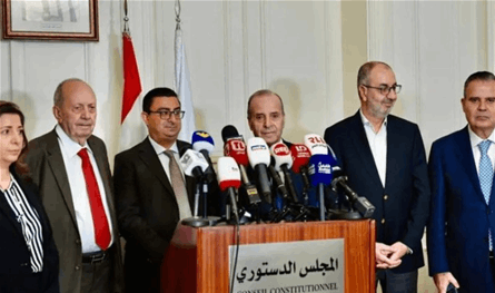 قانون العفو العام: فوضى تفسيرات رغم الاجتماعات والقرارات القضائية
