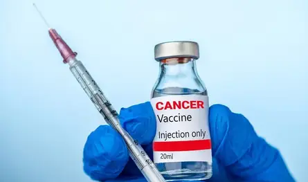 "أول لقاح ضد السرطان".. هذا ما كشفته آخر دراسة عنه