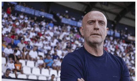 أوفييدو يحقق مع كاليرو أفضل انطلاقة منذ عودته إلى كرة القدم الاحترافية