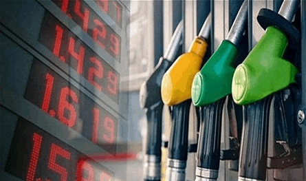 أسعار البنزين تنخفض.. وهذا الجدول الجديد