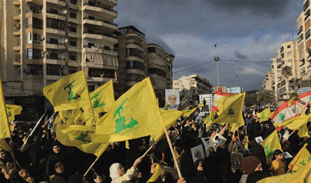 "حزب الله" يتحدّى السلطة: إنتهى زمن الصمت