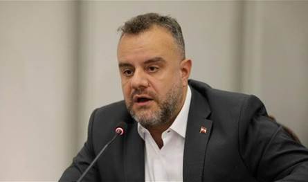 عبد المسيح: انتخابات نيابية فرعية قريباً في البقاع