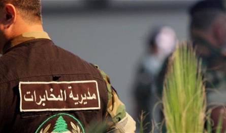إجراءات أمنية ليلا في الكورة.. ومصادرة مضبوطات