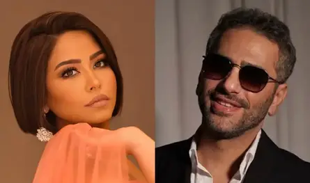 عن حفل فضل شاكر في موسم الرياض.. هكذا علّقت شيرين عبد الوهاب