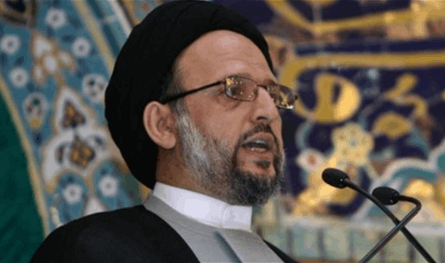 فضل الله: نُجدّد دعوتنا للدولة إلى مراجعة خياراتها بعد التّعنّت الذي أبداه العدوّ 