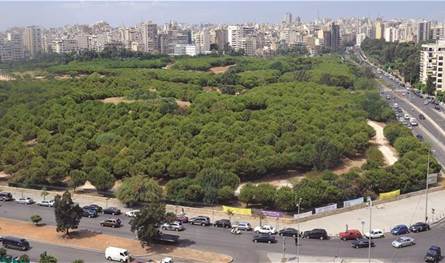 جريمة قتل في قصقص بسبب خلاف ماديّ... وبيان لقوى الأمن يكشف تفاصيل ما حدث