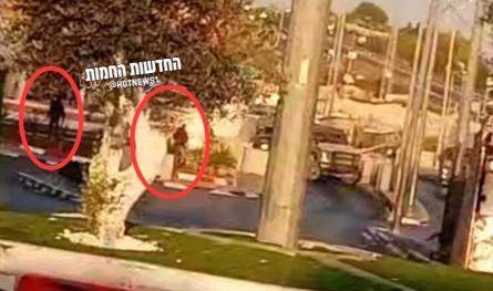 الجيش الإسرائيلي: مقتل جنديين في هجوم الخليل في الضفة الغربية