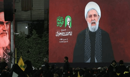 بشأن قرار إستئناف الحرب... ماذا يجري داخل "حزب الله"؟