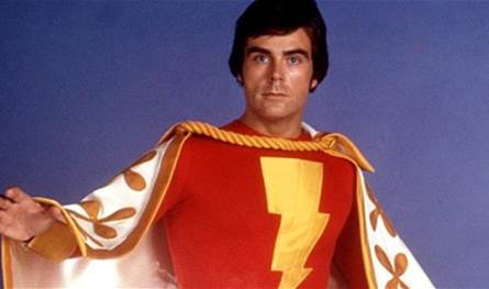 وفاة ممثل أميركيّ قدير... اشتهر في مسلسل "Shazam!" 