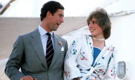 كتبتها خلال شهر العسل... ماذا قالت الأميرة دياتا في رسالتها عام 1981؟