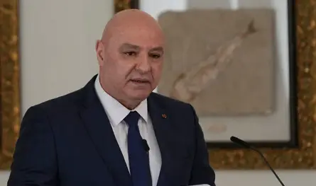 الرئيس عون أدان الهجوم الذي استهدف كنيسة الكرك: عمل إجراميّ