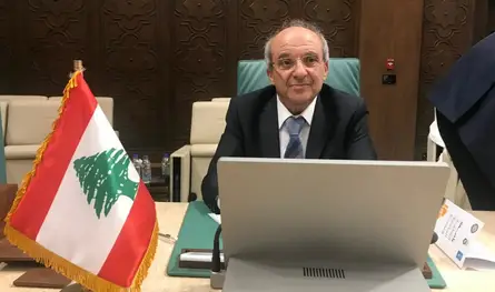 كلاس يستنكر استهداف كنيسة الكرك ويعزّي بضحايا الأردن