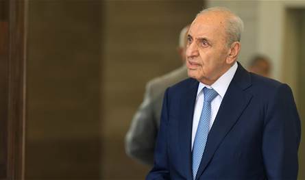 بري أدان الهجوم على كنيسة في الأردن: جريمة إرهابية جبانة