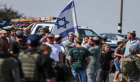 الخارجية الفلسطينية تحذّر من تصعيد إسرائيلي خطير