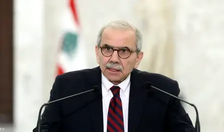 بعد مجزرة الكرك.. اتصال من سلام بنظيره الأردني