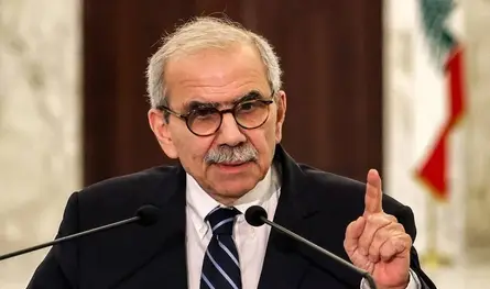 سلام يهنّئ لانا نسيبة بترشيحها لمنصب الأمين العام للأمم المتحدة