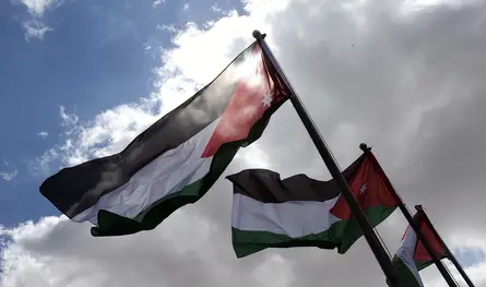 بعد جريمىة الكرك... الحكومة الأردنية: لا مكان في هذا البلد لأصحاب الفتن والتطرف