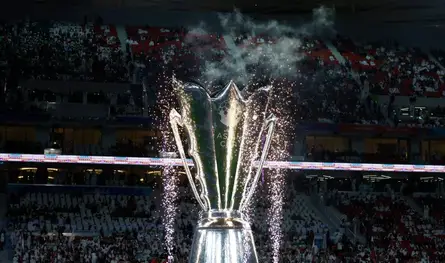 بعد ربع قرن.. تغيير في مواعيد كأس آسيا