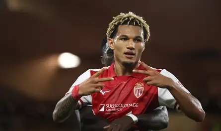 8 أهداف في 9 مباريات.. موهبة ألمانية تطرق أبواب المنتخب الأول