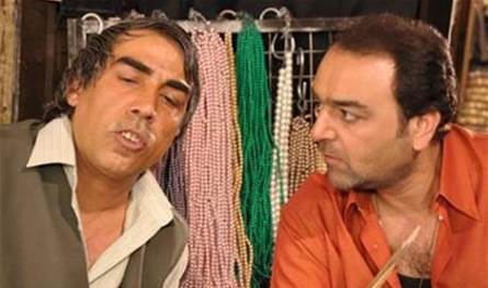 سامر المصري وأيمن رضا يعودان بثنائية "أبو جانتي" بعد 15 عامًا.. إليكم التفاصيل