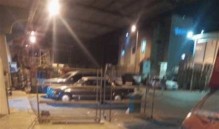 في طرابلس.. اشكال واطلاق نار وسقوط جريح