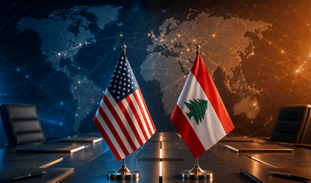 استياء اميركي من "أعذار لبنان" وقلق من استغلال "الحزب" للجمود الدبلوماسي