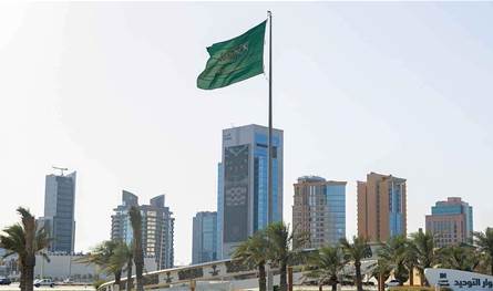 سماع دوي انفجارين في الرياض عقب تحذير  من هجوم جوي معاد