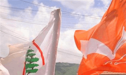 "القوّات والتيار": صراع يتجدّد.. على الكهرباء