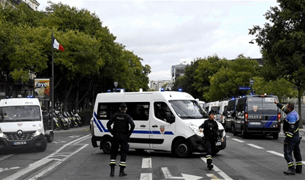 فرنسا تستعد اليوم لتظاهرات طالبية جديدة.. اغلاق طرقات ومنع للتجمعات في عدد من المناطق
