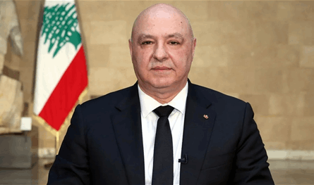من سرايا المدينة.. الرئيس عون يبدأ زيارته في طرابلس