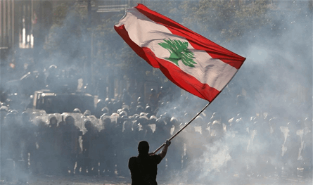 الفتنة الداخلية... المستفيدون كثر والخاسر هو الوطن