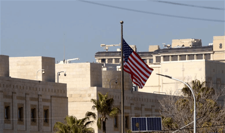 السفارة الأميركية في الأردن تصدر تنبيها أمنيا لمواطنيها.. هذا ما تضمنه