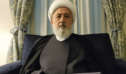 المجلس الشيعي: ندين الاعتداء على الكنيسة في الكرك
