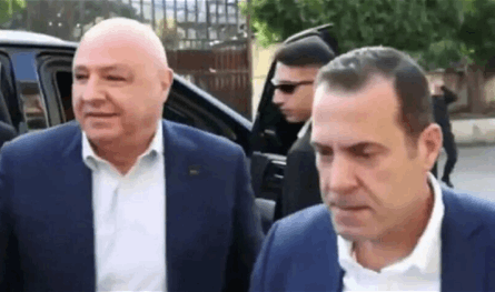 بالروح بالدم نفديك يا رئيس.. هكذا استقبلت طرابلس الرئيس عون (فيديو)