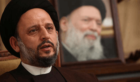 العلامة فضل الله: لبنان لا يُبنى إلا بجميع أبنائه