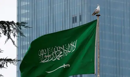 بعد سلسلة إنذارات.. الدفاع المدني السعودي يعلن زوال الخطر في عدة مناطق