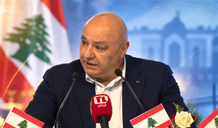 عون: "طرابلس في القلب" والسلاح لا يكون إلا بيد الجيش وحده