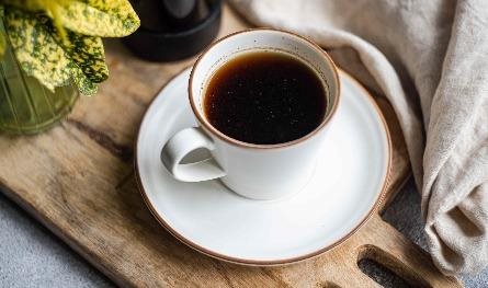 القهوة صباحاً قد تطيل عمرك.. دراسة تكشف مفاجأة!