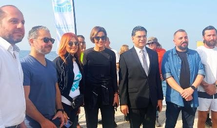 في الروشة.. حملة لتنظيف مغارة الوطاويط وحماية التنوع البيولوجي