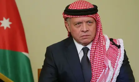 بعد الهجوم على كنيسة في الكرك.. الملك الأردني يتوعّد بملاحقة المتورطين