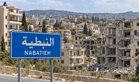 حركة عقارية بين النبطية وصيدا.. ماذا يجري؟