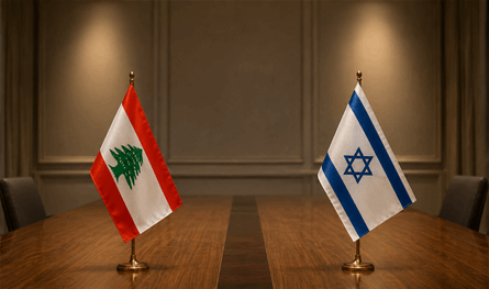 هذا ما تطلبه إسرائيل في لبنان.. تقرير إماراتيّ يكشف تفاصيل عديدة