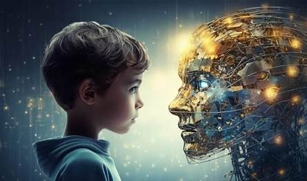 مفاجأة عن الذكاء الاصطناعي والأطفال.. إقرأوا آخر الأرقام