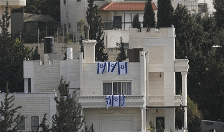 بعد مقتل جنديين.. إسرائيل تهجّر نحو 250 عائلة فلسطينية في الخليل