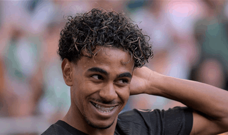 "سألتهمه حياً".. هل يفي لامين يامال بوعده أمام كوكوريا في "الكلاسيكو"؟