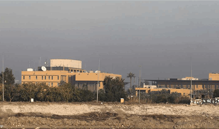 مخططات إيرانية وصلت إلى مراحل متقدمة... واشنطن تتحسّب لهجمات وتقلّص حضورها الدبلوماسي