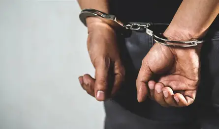 حملة أمنية في الشمال.. توقيف مطلوبَين بقضايا مخدرات و13 سورياً دخلوا لبنان خلسة