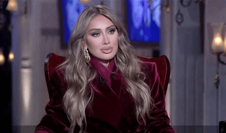 "فهموني بشكل خاطئ".. مايا دياب تعتذر بعد منشور عن هجوم الكرك